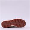 Victoria Saturno Retro Trainer - Cream Tan